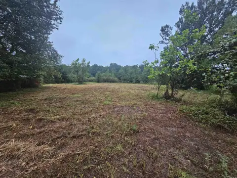 Flat Acreage in Jacksonville, AR