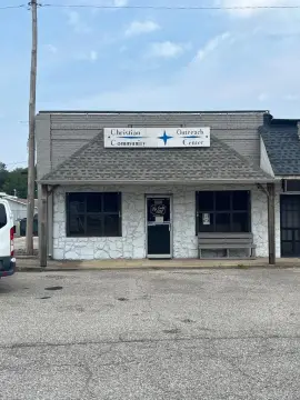 Restaurant/Commercial Opportunity in Big Sandy