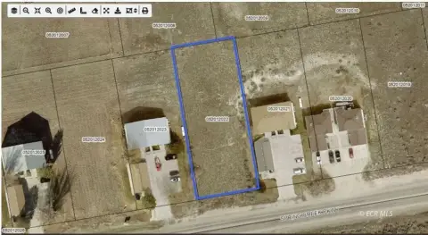 Residential Land in Spring Creek