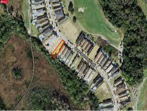 Reunion, FL Land Opportunity