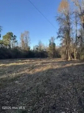 Hubert, NC Land For Sale