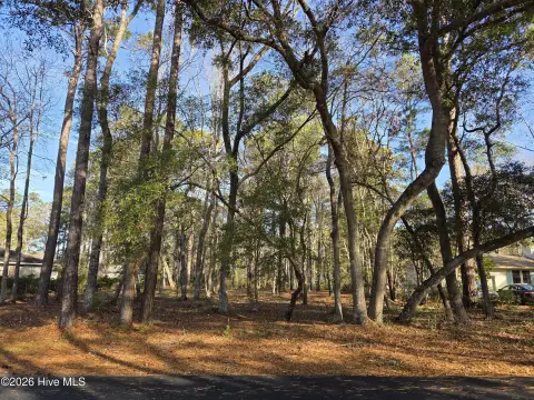 Carolina Shores Homesite For Sale