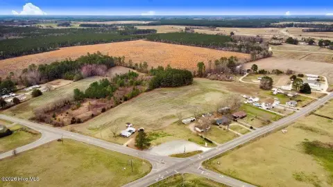 Goldsboro Land For Sale