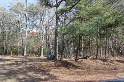 Level Lot in Quiet Cul-de-Sac