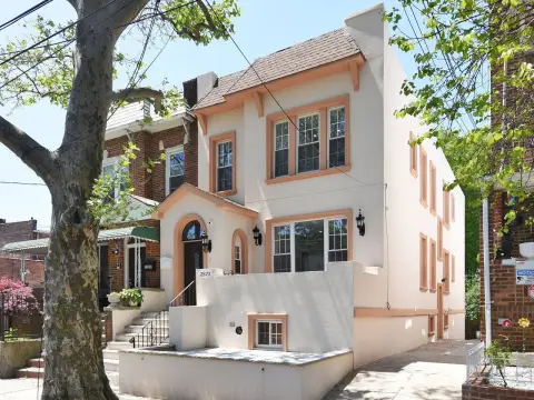 Renovated Three-Family Building in East Elmhurst