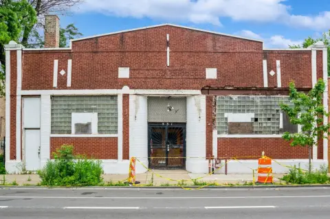 East Garfield Park Mixed-Use Opportunity