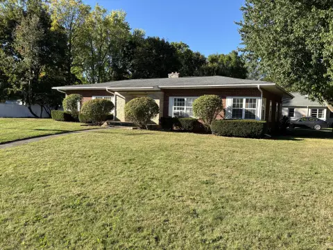 Sturgis Duplex with Garage