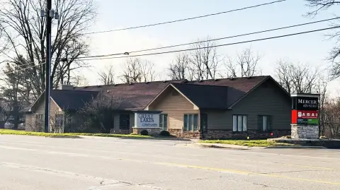 Two-Story Office Building For Lease