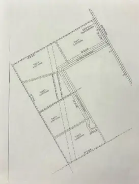 Dawson, TX Land For Sale