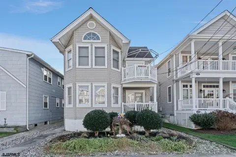 First-Floor Condo with Carport