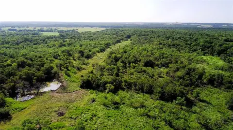 103 Acres Recreational Land, Thornton, TX