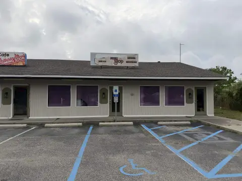 Storefront Retail Space