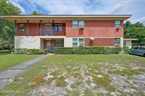 Jacksonville Multifamily Investment Opportunity