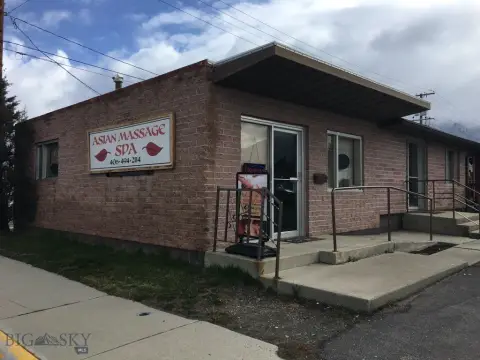 3-Unit Spa & Wellness Property