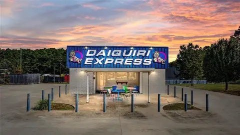 Turnkey Business Opportunity Near I-20