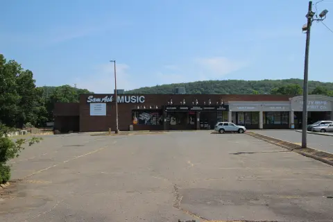 New Haven Retail Opportunity