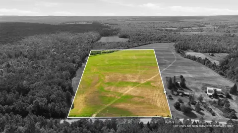 Tillable Agricultural Land