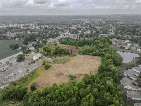 North Canton Commercial Land Opportunity