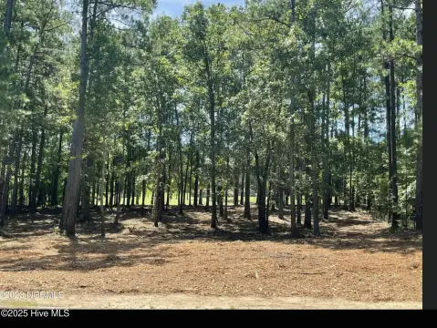 Pinehurst Golf Course Lot