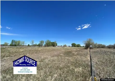 Commercial Land on Highway