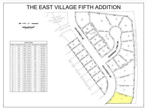 Residential Land in Byron, MN