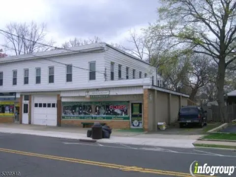 Retail Space on State Highway