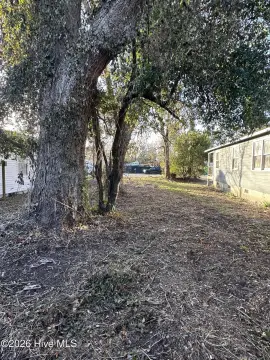 Wilmington Land Near Downtown