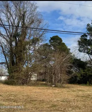 Belhaven, NC Land For Sale
