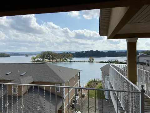 Lake-View Short-Term Rental Property