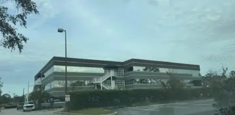 LONGWOOD, FL Office Space