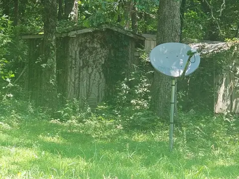 Land for Country Living