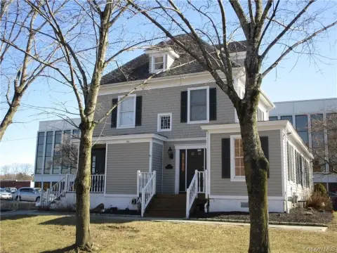 Renovated Mixed-Use Property
