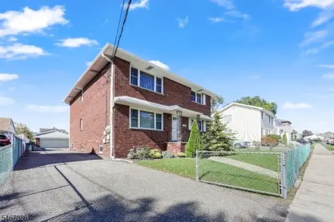 2-Unit Duplex with Finished Basement