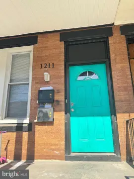 Renovated Multifamily Property in Philadelphia