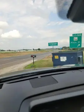 Whitesboro Ranch Ready For Development