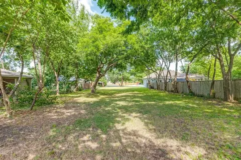 Prime Land in Historic Downtown