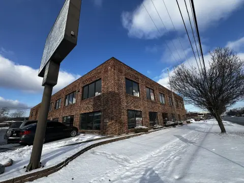 Office Space in Palos Hills