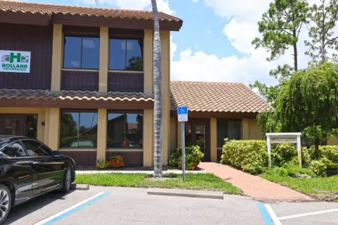 Sarasota Freestanding Office Building