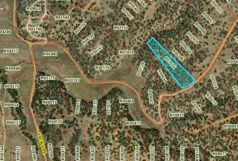 Ramah, NM Land For Sale