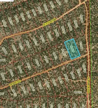 Ramah, NM Land Available