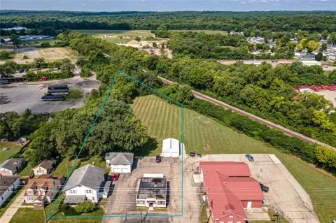 Mixed-Use Property with Retail Space