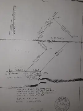 LaFayette, GA Dream Property