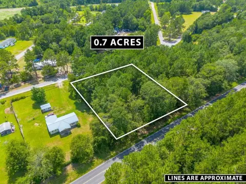 Land for Mobile Home or Build