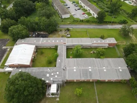 Waycross Commercial Building For Sale