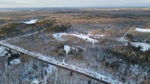 Turn-Key Whitetail Hunting Property