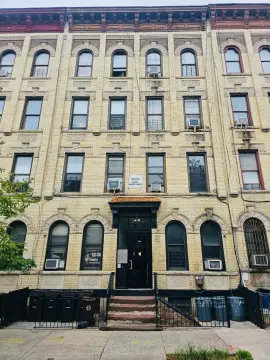 Brooklyn Multi-Family Investment Opportunity