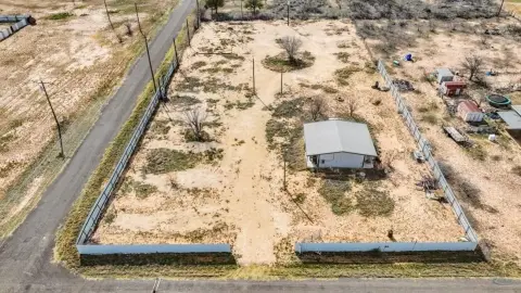 Gardendale RV Park Opportunity