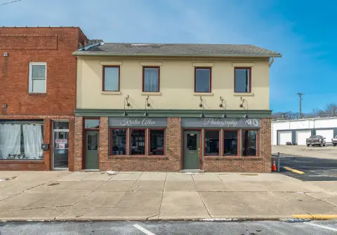 Versatile Commercial Building in Sidney