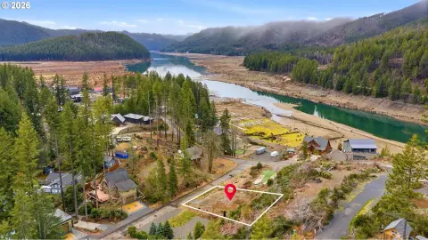 Ready-to-Build Lot in Detroit