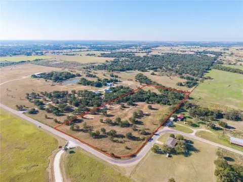 Stephenville, TX Land for Sale